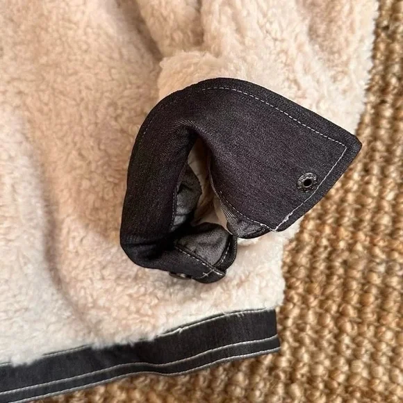 Fleece Jacket - Picture 8 of 8